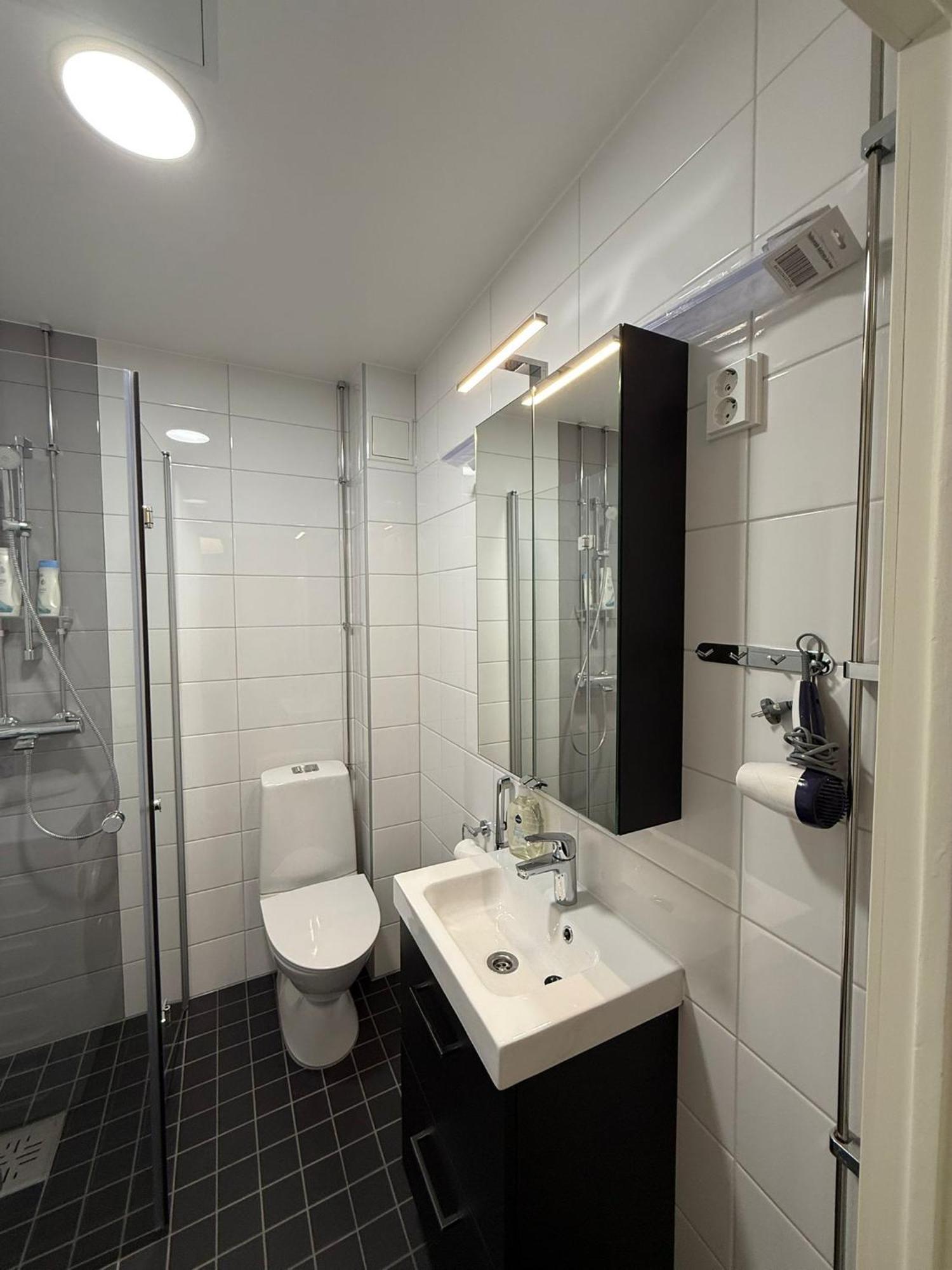 2ndhomes Comfy 1br In The Center Apartment Helsinki